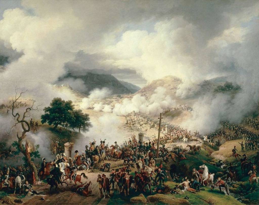 Batalla de Somosierra