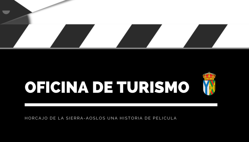 Tarjeta visita oficina turismo Cara A