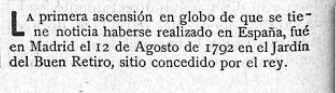 Periódico "Eco de la Alcarria" 7 Nov 1903