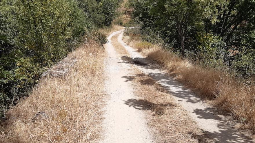 estado previo de puente del S.XVIII