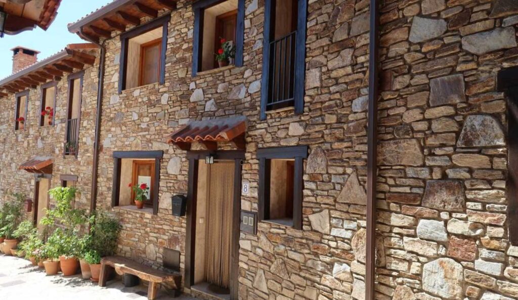 La Casa Emboscada