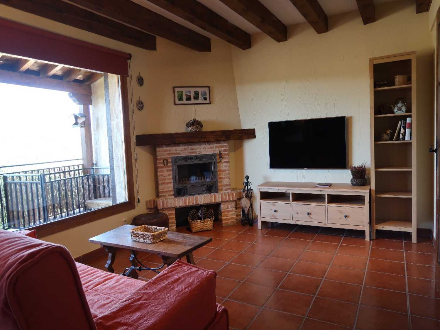 La Casa Emboscada 06