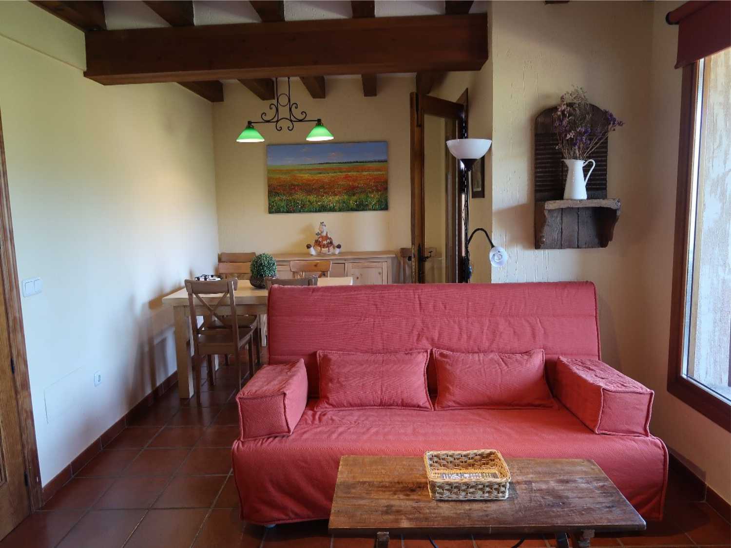 La Casa Emboscada 07