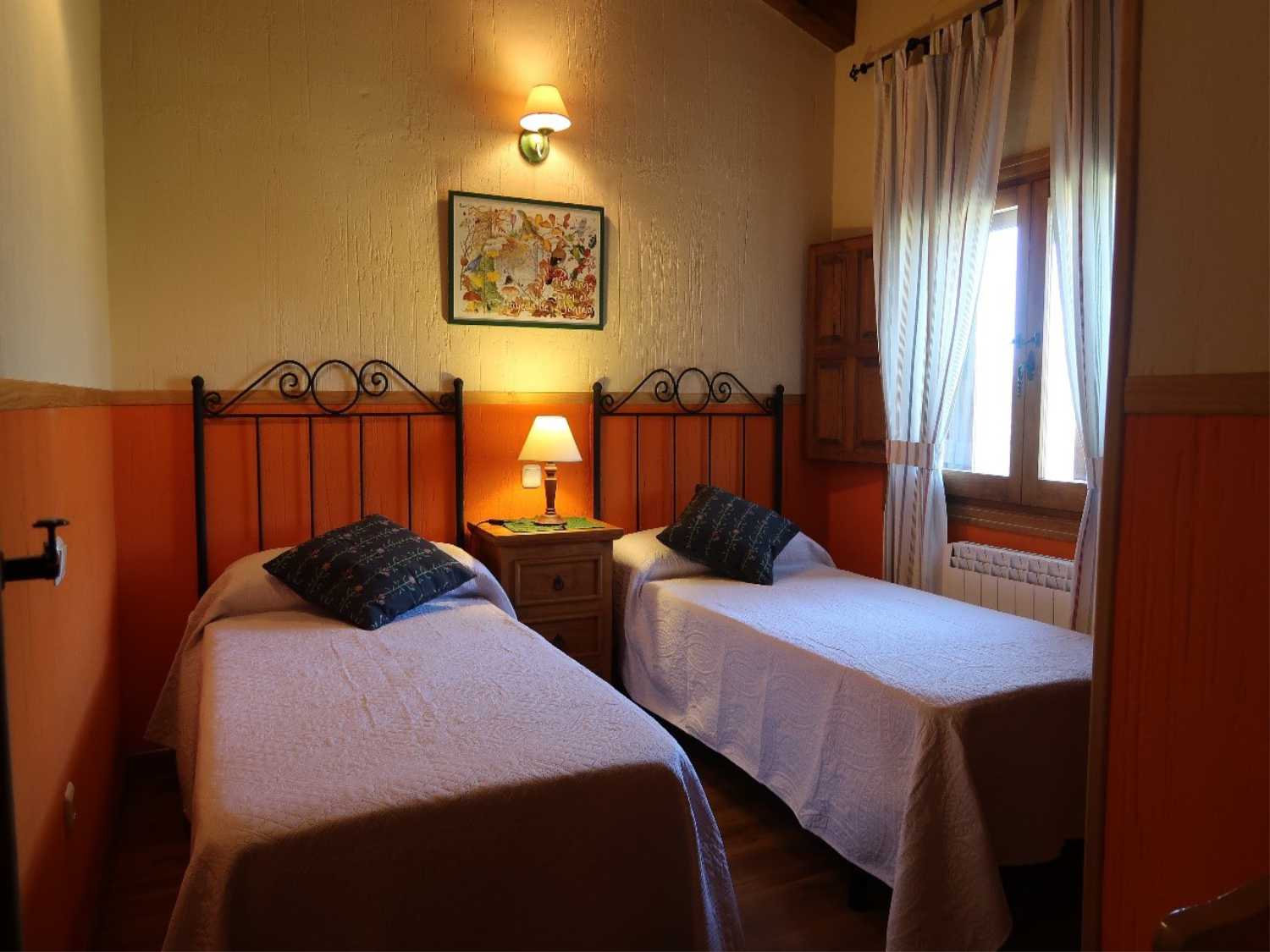 La Casa Emboscada 08