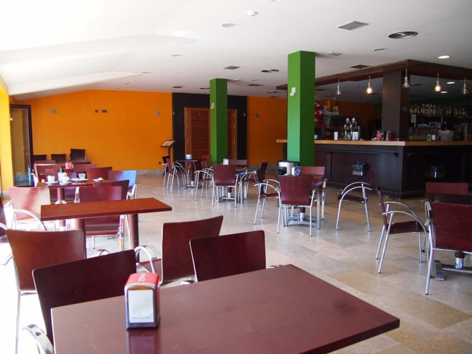 Restaurante Los Cerezos 08